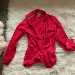 Express Essentials Shirt